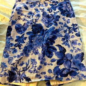Ann Taylor skirt